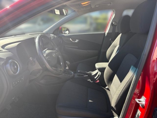 Fahrzeugabbildung Hyundai KONA Trend Klimaaut,Krell,Sitzheizung,Alu,RFK