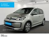 Volkswagen up e-up! Max PHONE GRA SHZ KAMERA PDC - silberne Volkswagen e-up!