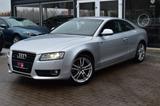 Audi A5 Coupe 3.0 TDI*Sport*quattro*BiXenon*GARANTIE* - gebrauchte Audi A5 aus dem Jahr 2008