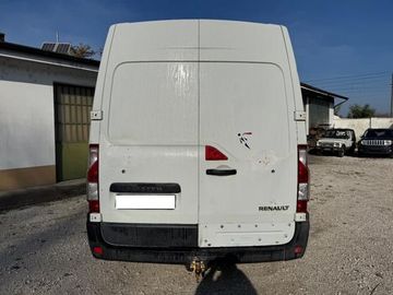 Renault Master - 5