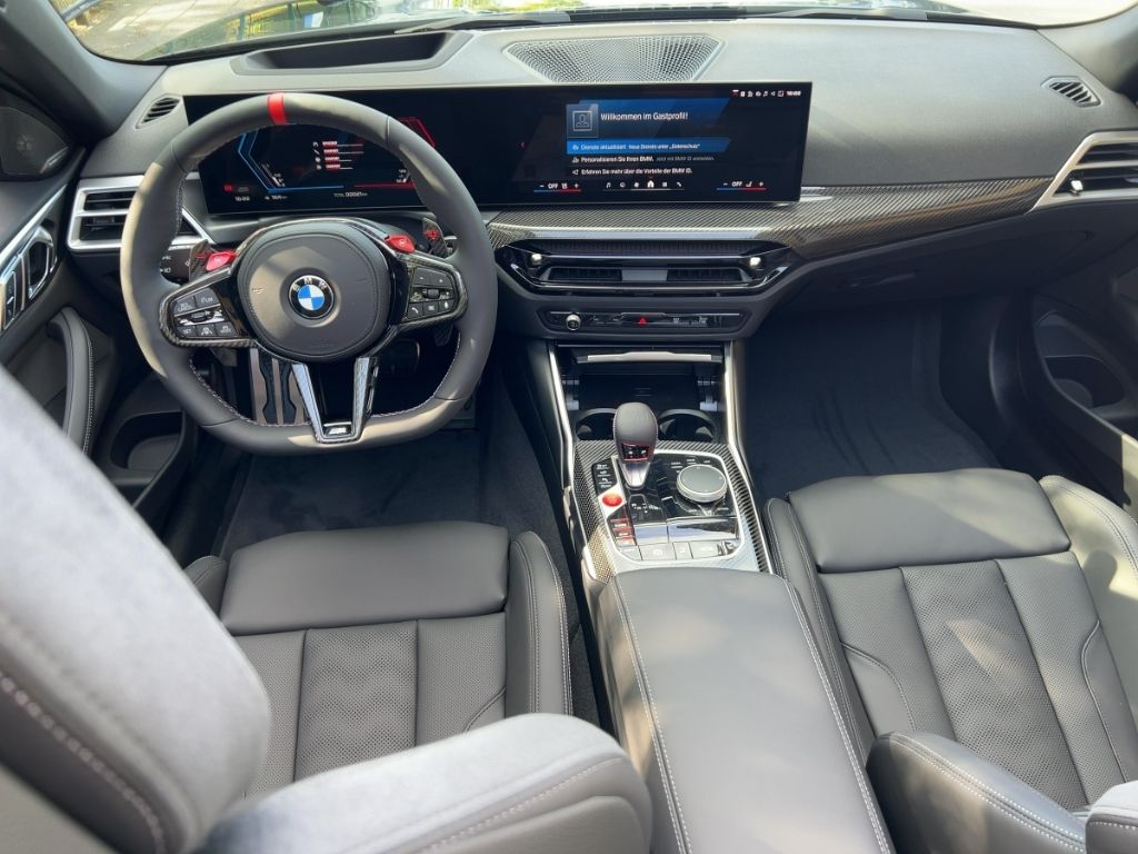 BMW M4 - Bild 8
