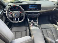 BMW M4 - Vorschau Bild 8