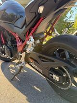 Honda CB750 Hornet | 1. Hand | 4.150 km | TOP-Zustand - HONDA HORNET