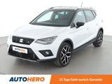 Seat Arona 1.5 TSI ACT FR*LED*NAVI*ACC*CAM*PDC*SHZ* - Seat Arona in Nürnberg