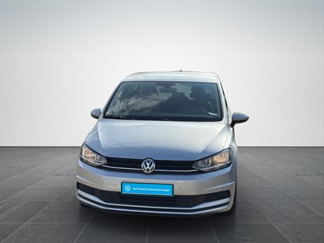 Volkswagen Touran 1.2 TSI TL Navi/AHK/PDC/Climatr.