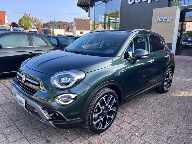 Fiat 500X Cross