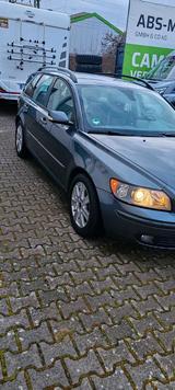 Volvo V50 +491629142240 - Volvo 240 Benziner Gebrauchtwagen