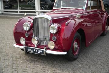 1949 Bentley OTHERS 照片 3