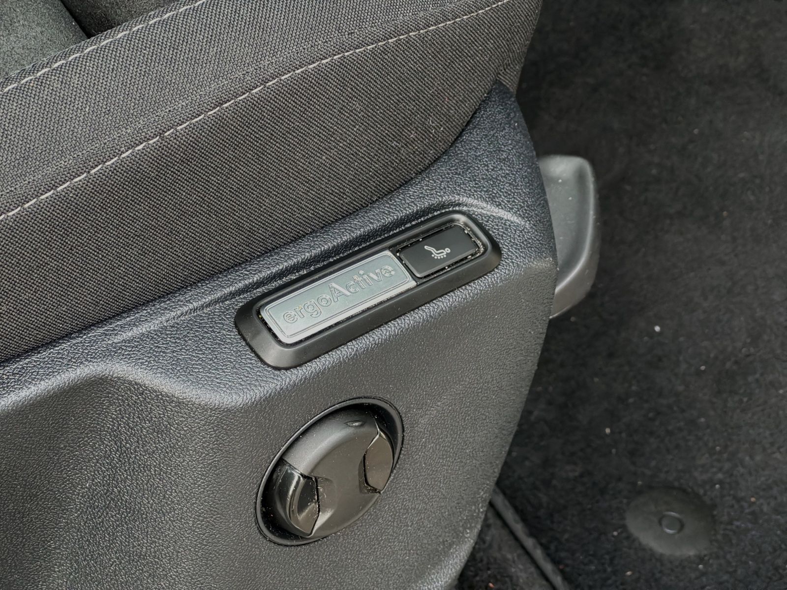 Volkswagen Tiguan - Bild 20
