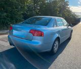 Audi A4 2.0 - - gebrauchte Audi A4 aus dem Jahr 2004