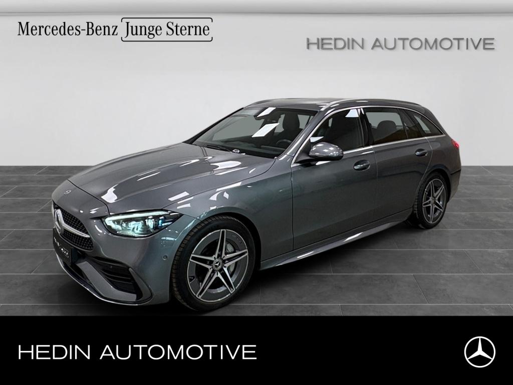 Mercedes-Benz C 220 d T AMG AMG|KAM|DIGITAL LIGHT|AHK|AMBIENTE