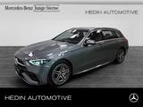 Mercedes-Benz C 220 d T AMG AMG|KAM|DIGITAL LIGHT|AHK|AMBIENTE - gebrauchte Mercedes-Benz C 220 aus dem Jahr 2021