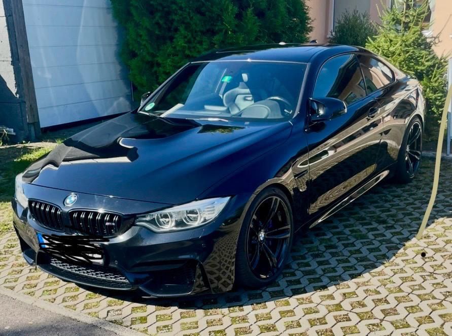 BMW M4