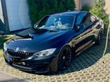 BMW M4 top Zustand  - BMW M4 aus 2014