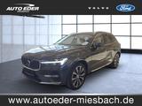 Volvo XC 60 Inscription AWD Bluetooth Head Up Display - Volvo XC60 mit Diesel-Antrieb: Grau, Head-Up Display