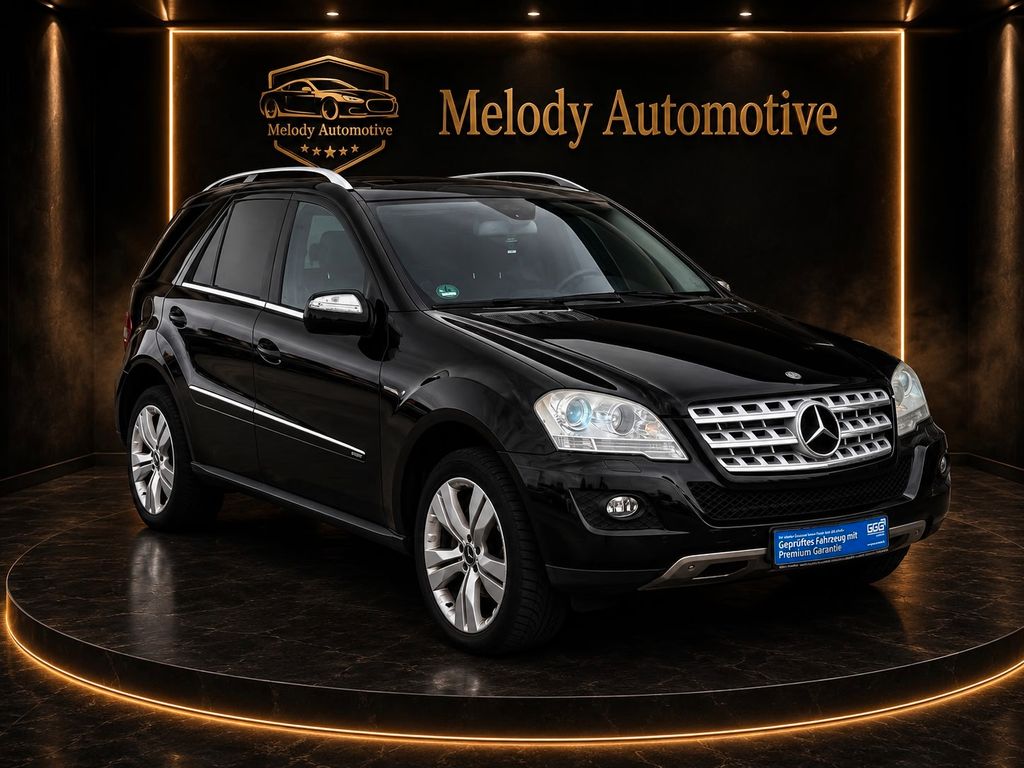 Mercedes-Benz ML 280
