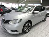 Nissan Pulsar N-Connecta*Standheizung*Navi*2.Hand* - Nissan Pulsar: N Connecta
