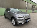 BMW X5 xDrive40e iPerformance Spur, Head, Adaptive  - BMW X5 mit Hybrid-Antrieb