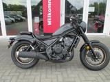 Honda CMX500Edition  50/50Finanzierung