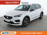 Seat Tarraco 2.0 TSI FR 4Drive Aut.*NAVI*LED*ACC*ALU* - Seat Tarraco: Fr
