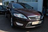 Ford Mondeo Turnier Titanium X *TÜV-NEU* - Ford Mondeo: Titanium X