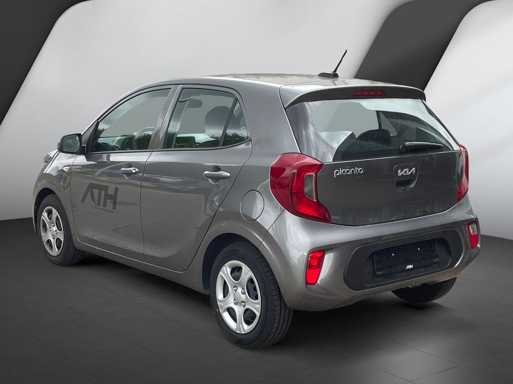 Fahrzeugabbildung Kia PICANTO 1.2 ED7 DRIVE