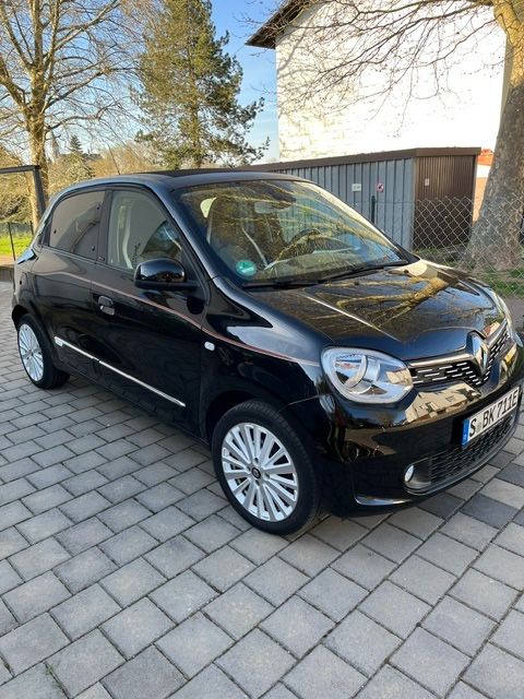 Image of Renault Twingo