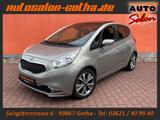 Kia Venga 1.6 CVVT Spirit 1.Hand+NAVI CAM SHZ AHK - Kia Venga aus 2017