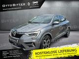 Renault Arkana TCe140 EDC Intens AUTOMATIK KAMERA/SITZH