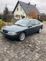 Ford Mondeo MK1, Oldtimer, - Ford Mondeo: Mk1