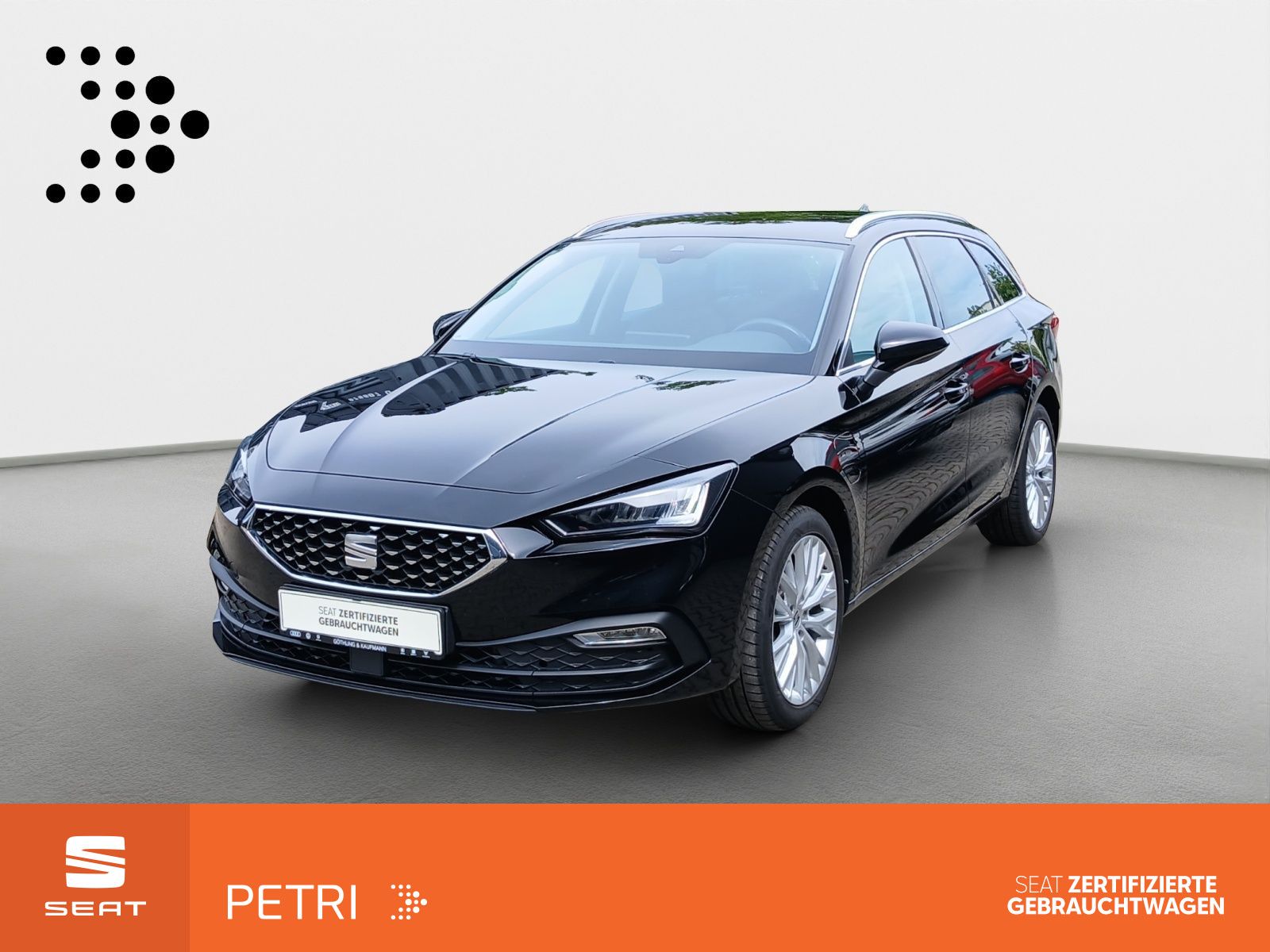Seat Leon ST XCELLENCE 1.4. eHybrid*FULL Link*KE