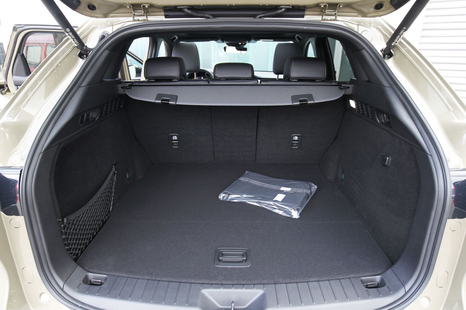 Mazda CX-60 - Bild 24