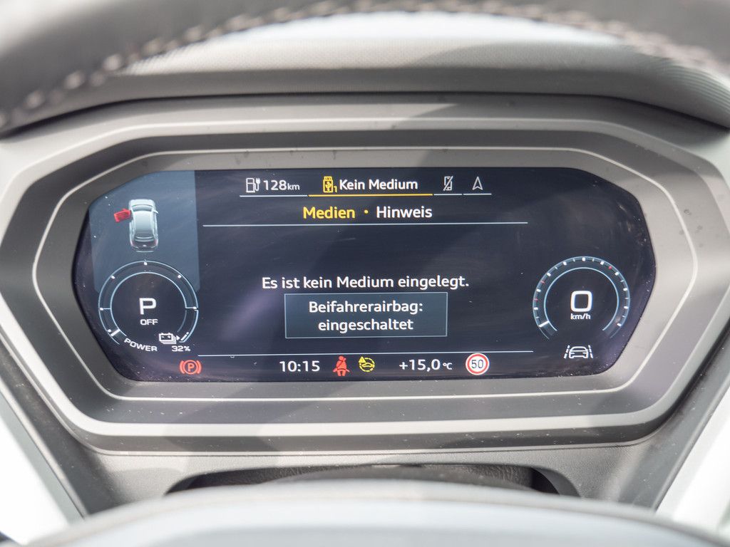 Audi Q4 e-tron - Bild 16
