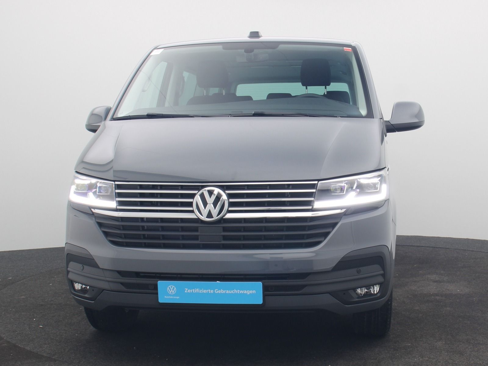 Volkswagen T6 Caravelle - Bild 3