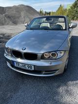 BMW 125i Cabrio - - BMW 125: Cabrio