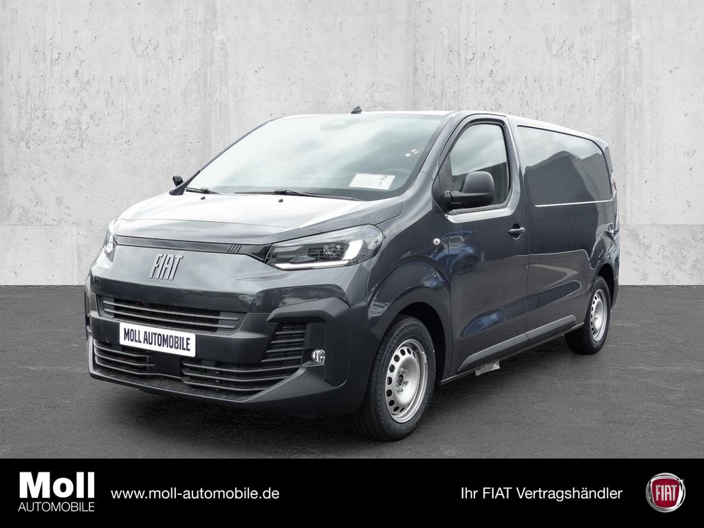 Image of Fiat Scudo
