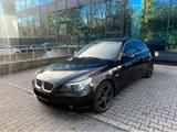 BMW 535D 2005 mit Tüv - BMW 535 in Frankfurt (Main)
