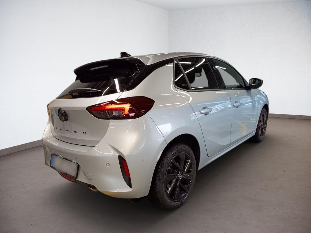 Fahrzeugabbildung Opel Corsa 1.2 GS Sitz/Lenkradheiz.Navi LED Parkpilot