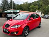 Seat Altea 4You - gebrauchte Seat Altea aus dem Jahr 2014