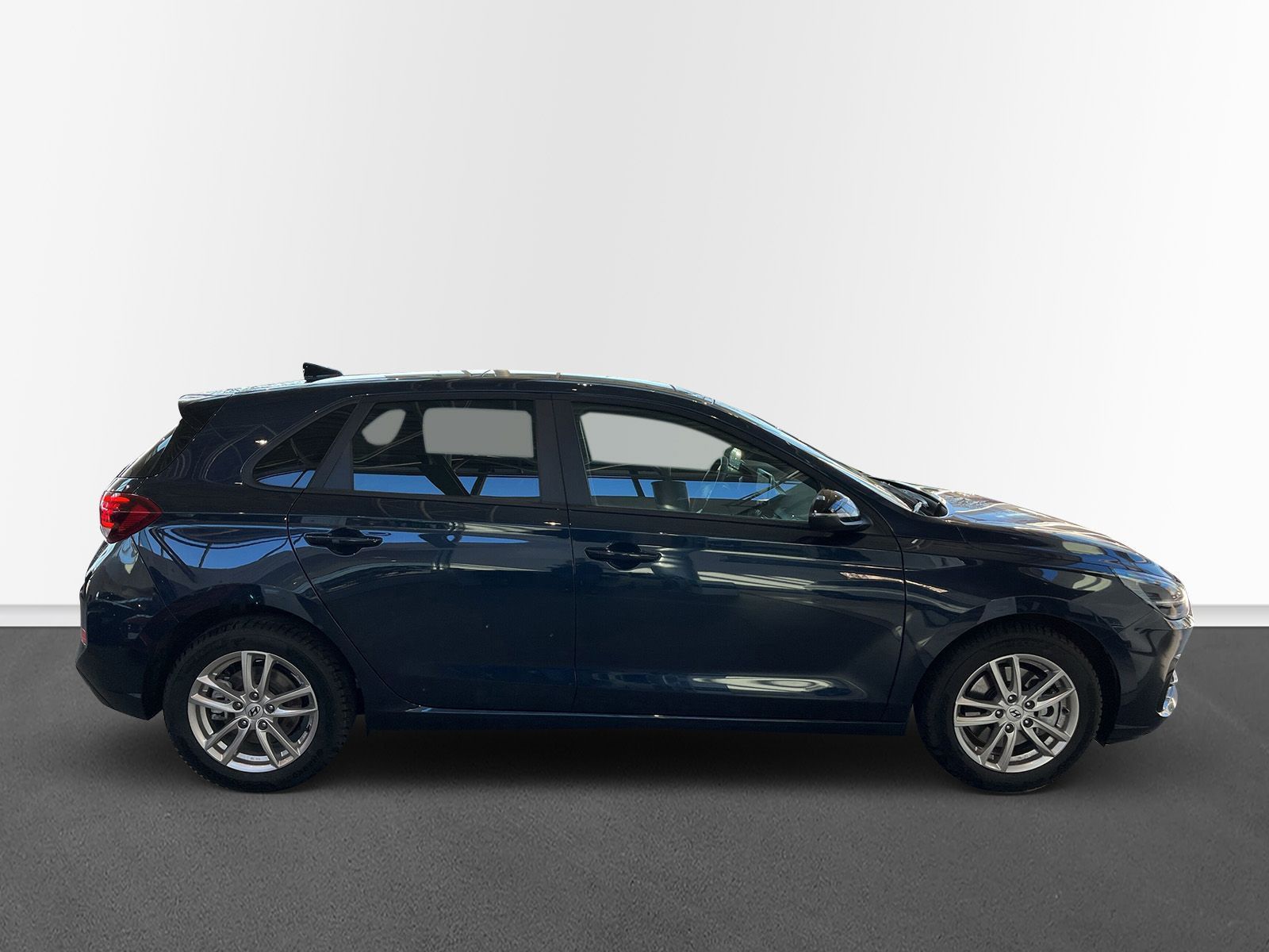 Hyundai i30 – Bild 3