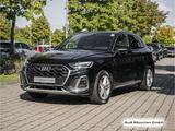 Audi Q5 40 TDI qu. S tronic 2x S line AHK/Navi+ - Audi Q5: Geländewagen