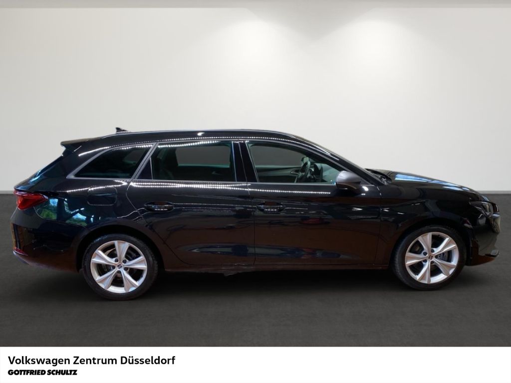 Seat Leon - Bild 3