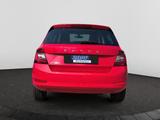 Skoda Fabia Drive Best Of PDC vorne u. hinten, Pano, - mit Benzin-Antrieb: Sitzheizung, Limousine, Hinten