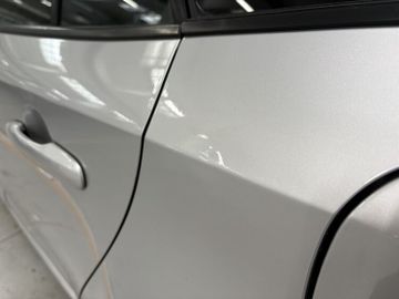 Toyota Corolla - 5