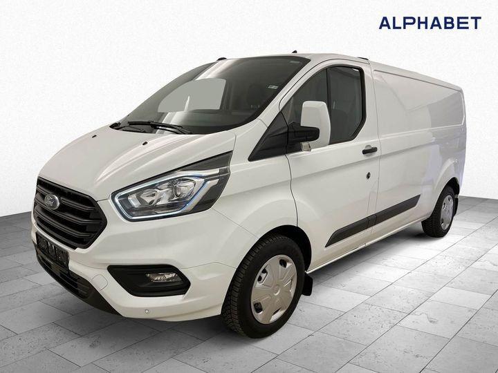 Ford Transit Custom 320 L2*AHK