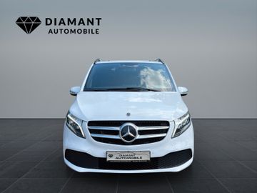 Mercedes V 300 - 2