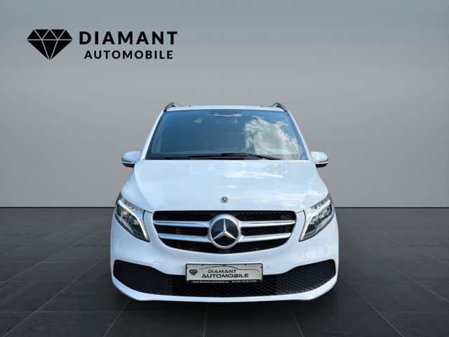 Mercedes-Benz V 300 d EDITION Lang – Bild 2 von 20