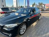 BMW 535 5 Limousine Schalter Top Zustand - gebrauchte BMW 535 aus dem Jahr 2010