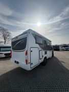 Bürstner Nexxo T 690 "Fifty Five Edition"Automatik*