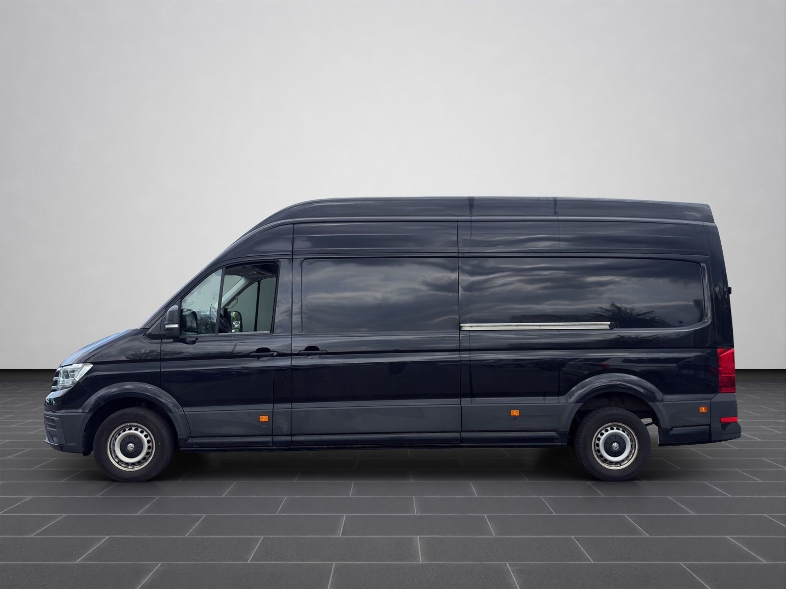 Volkswagen Crafter - Bild 7